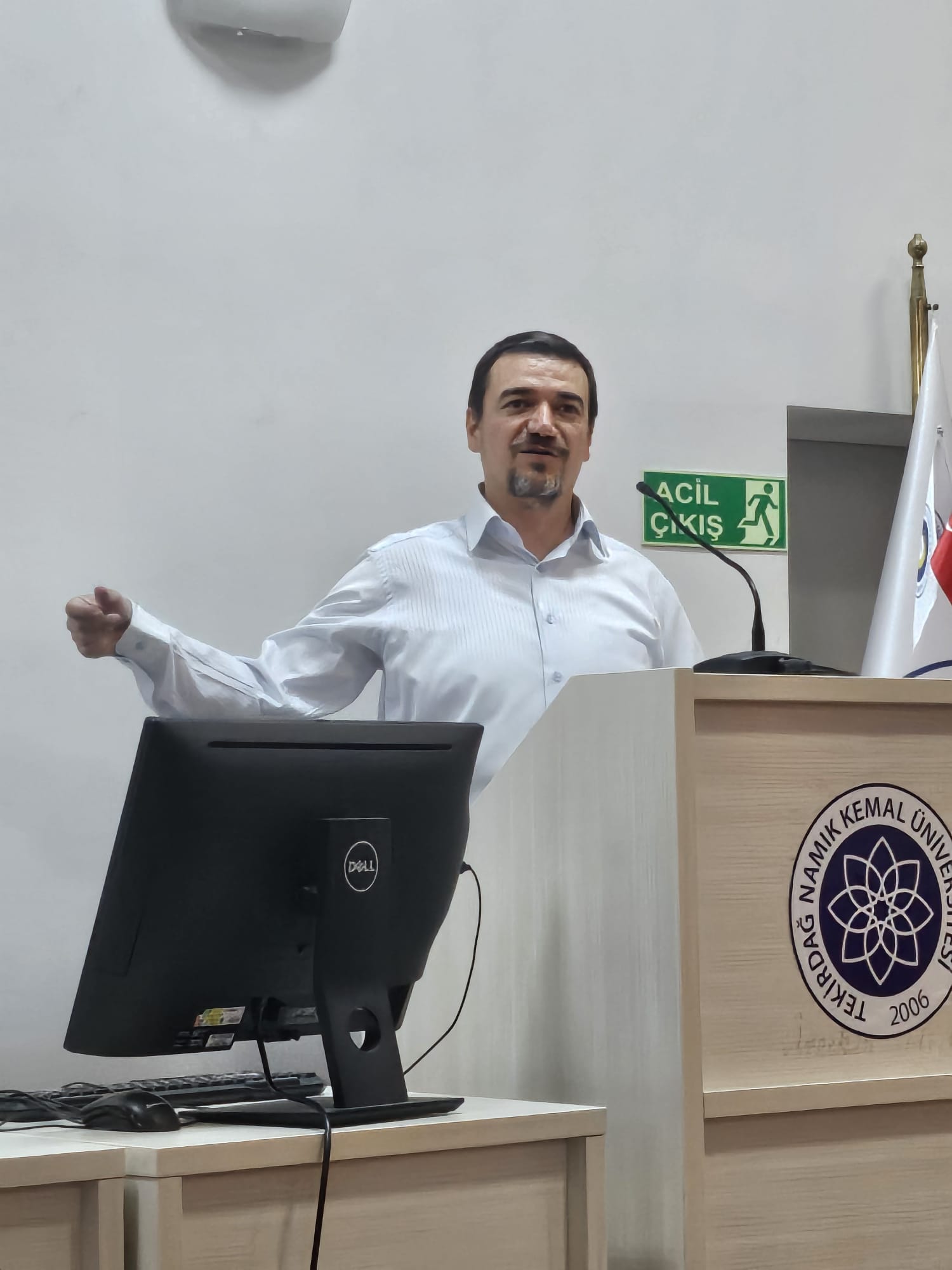 Namık Kemal Üniversitesi0
